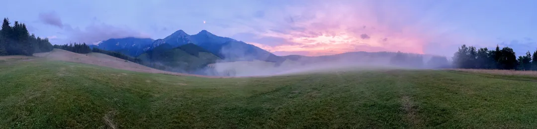 Photograph 39 of 39, project High Tatras. By Marian Kozaczewski.